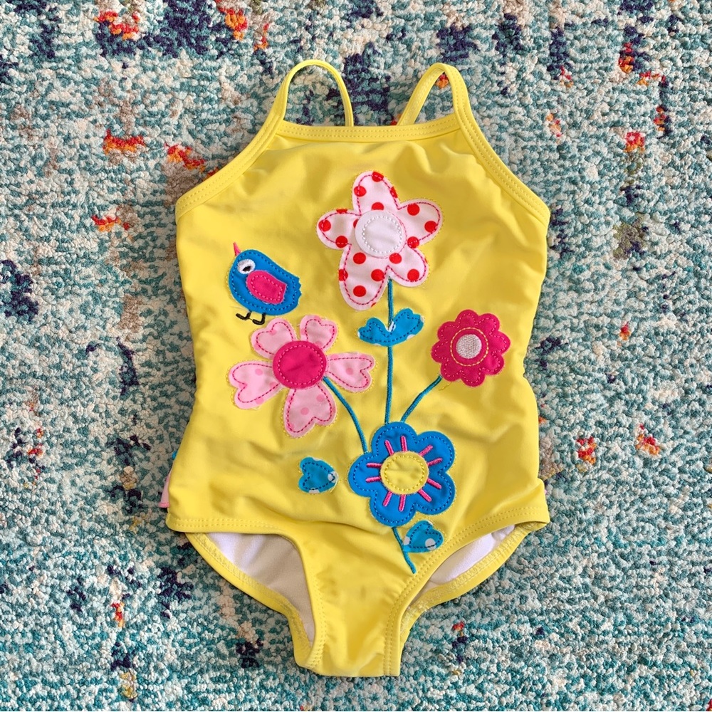 Cre8ions - Infant Swimsuit